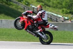 Miguel Duhamel Wheelie 4